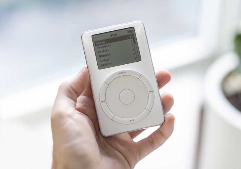 iPod Classics