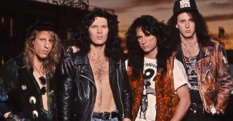 12 Underrated Hair Metal Bands That Deserved Way More Appreciation