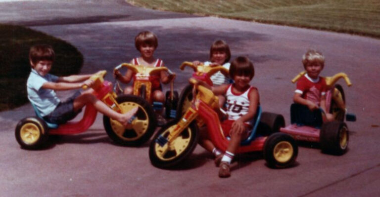 15 Nostalgic Things From The ’70s That Made Childhood More Fun Back Then