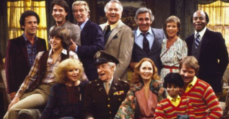 15 TV Shows From The ’70s With Finales That Left Fans Furious