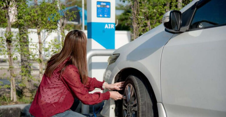 18 Forgotten Gas Station Perks That No Longer Exist