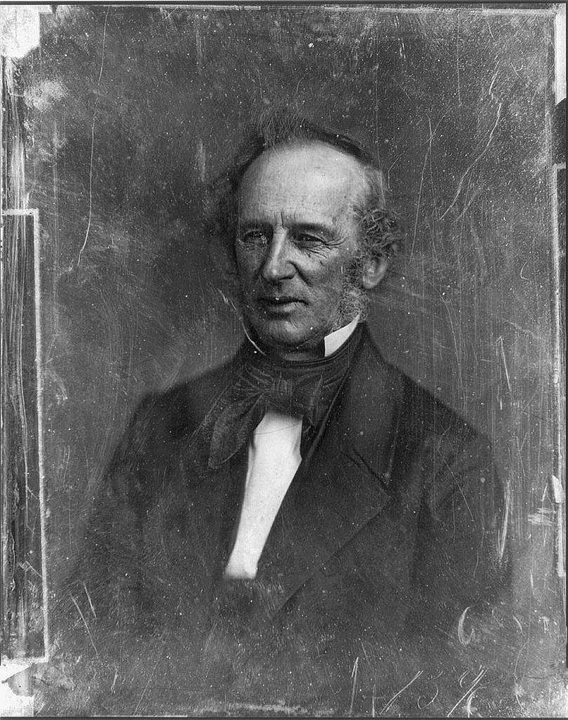 1850s – Cornelius Vanderbilt (Still Crushing It)