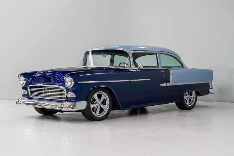 1955 Chevrolet Bel Air