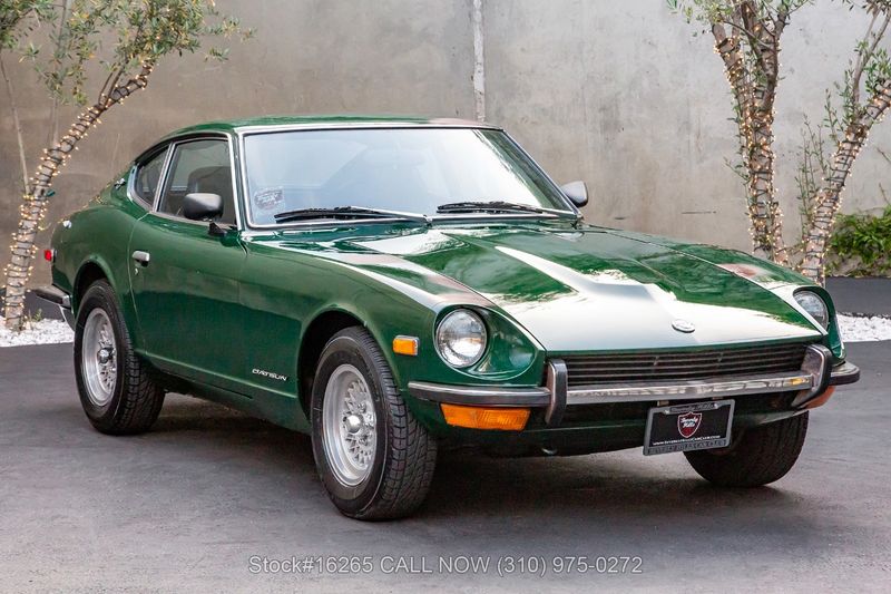 1970 Datsun 240Z