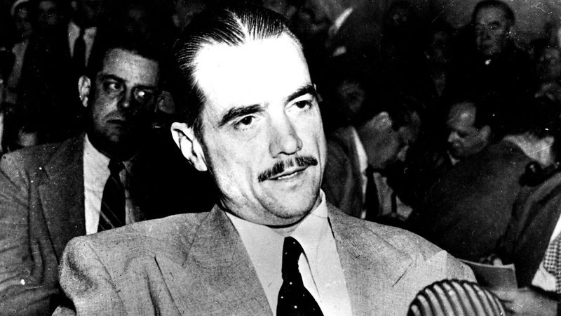 1970s – Howard Hughes