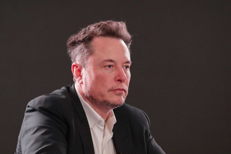 2020s – Elon Musk