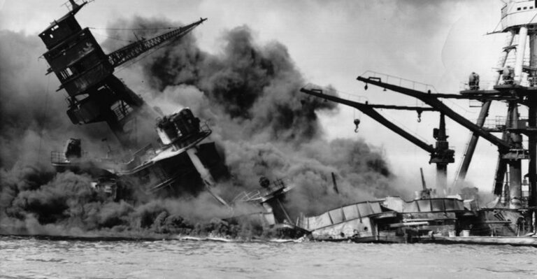 23 Facts About Pearl Harbor That Most Americans Don’t Know