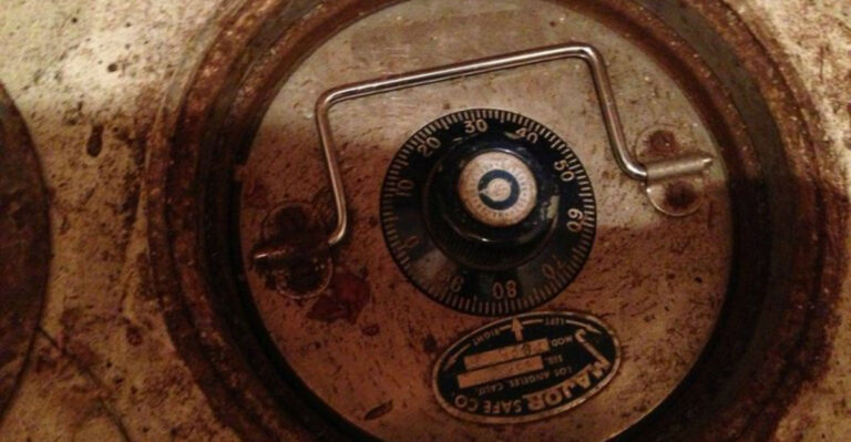 27 Rare And Interesting Things People Found Hidden In Their Houses