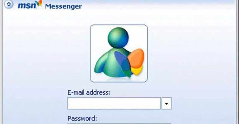 32 Nostalgic Pictures That Transport You Back To The ‘Old Internet’ Days