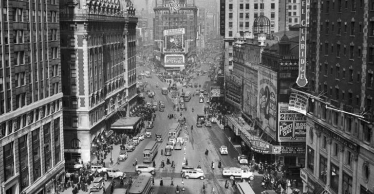 50 Vintage Photos That Reveal What Your State Looked Like In The 19th Century