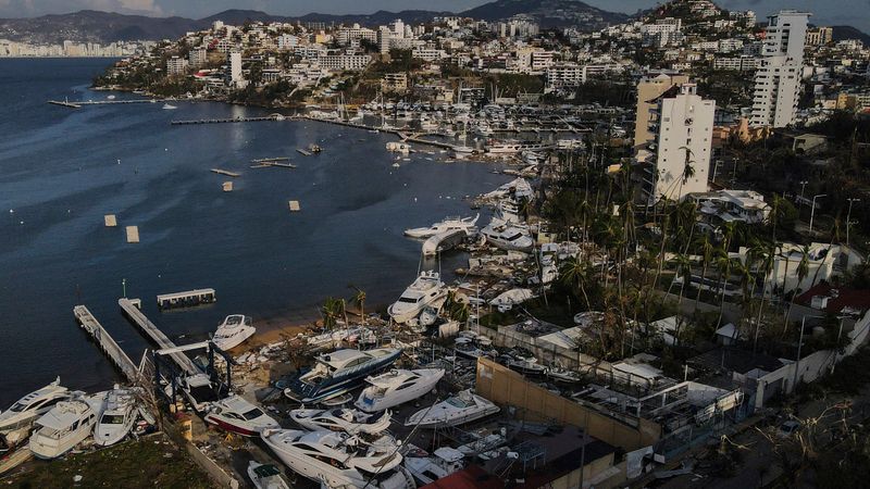 Acapulco, Mexico