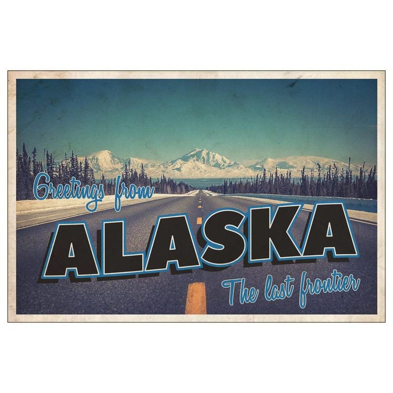 Alaska