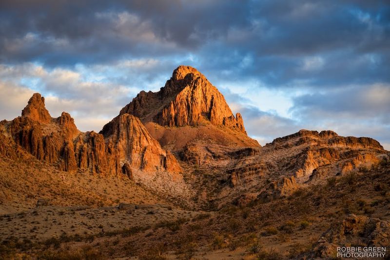 Arizona: Desert Grooves