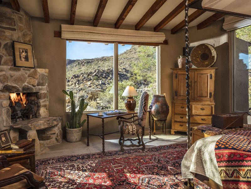 Arizona: Southwestern Decor