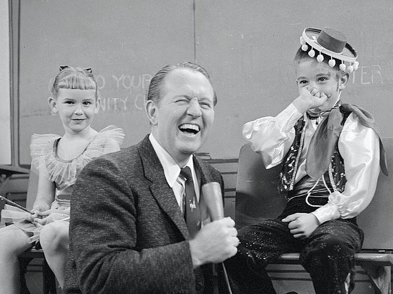 Art Linkletter