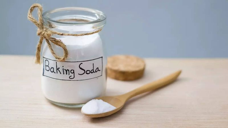 Baking Soda for Indigestion