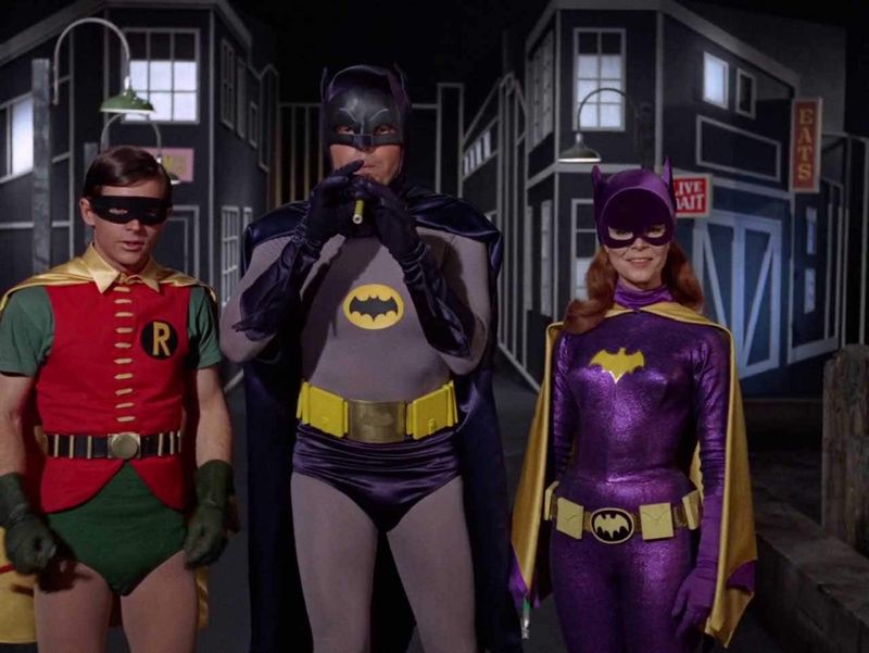 Batman (1966)