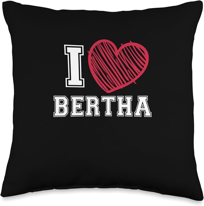 Bertha