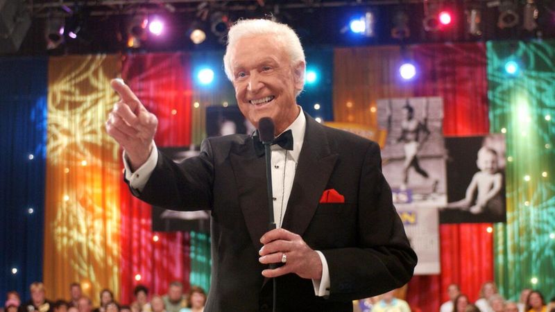 Bob Barker