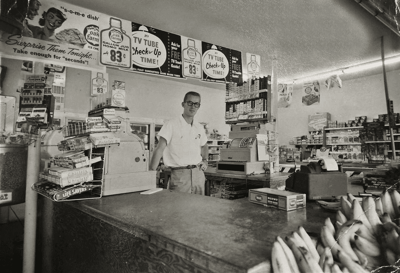 Bring back 1959 7-Elevens