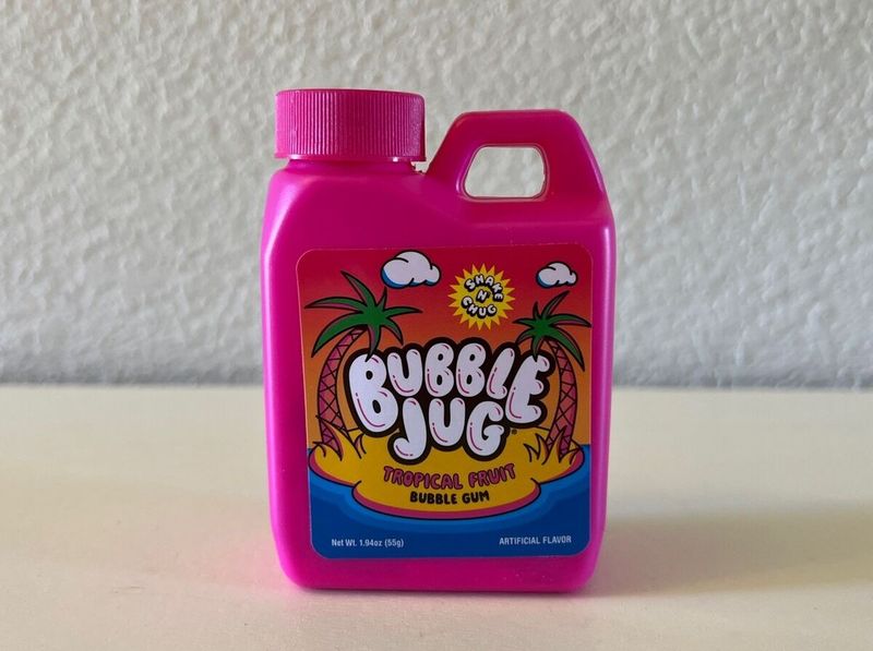 Bubble Jug