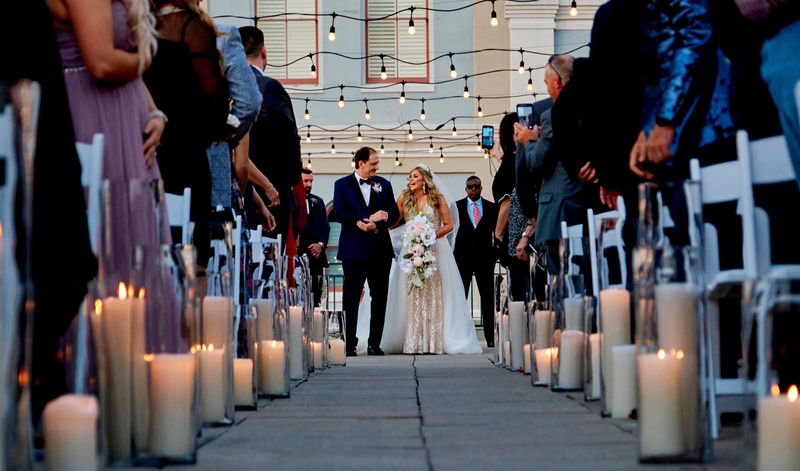 Candlelit Ceremonies