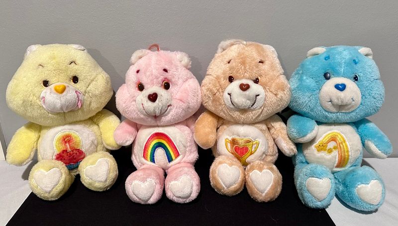 Care Bears