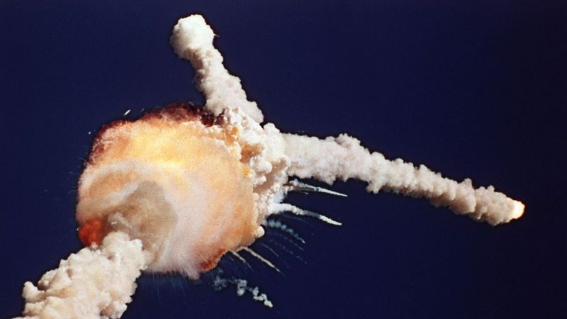 Challenger Disaster