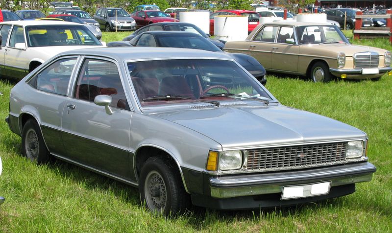 Chevrolet Citation