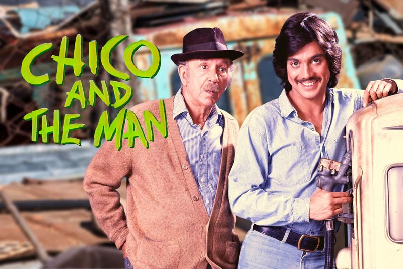 Chico and the Man