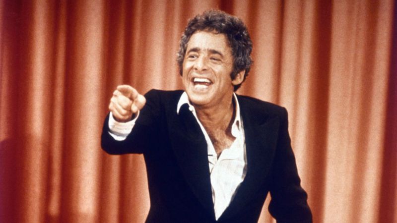 Chuck Barris