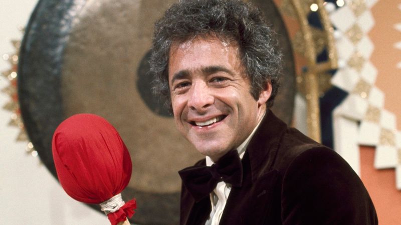 Chuck Barris