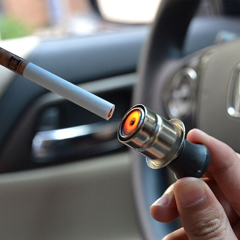 Cigarette Lighter