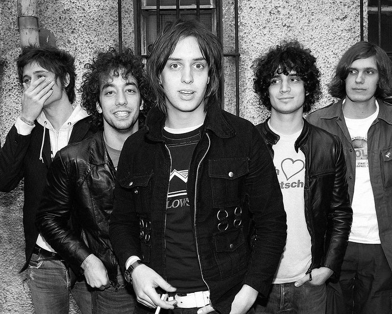 College Rock (Early Alternative Rock)