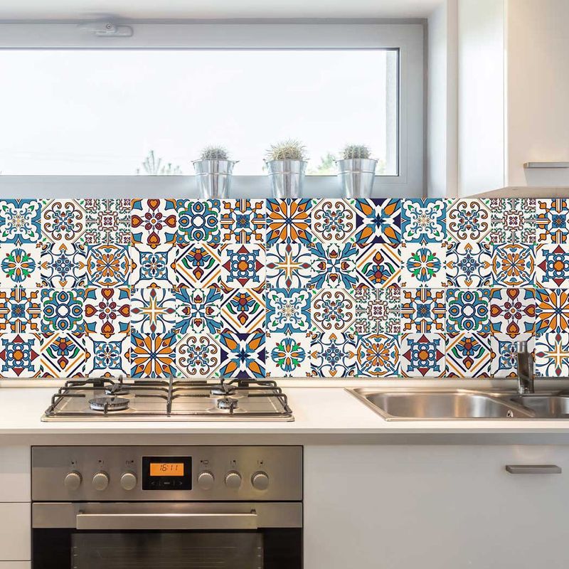 Decorative Tiles