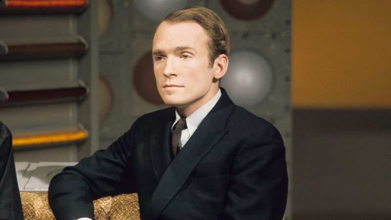 Dick Cavett