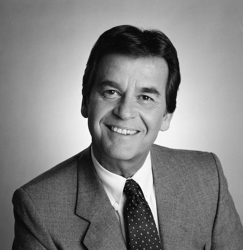 Dick Clark