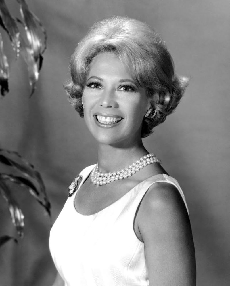 Dinah Shore