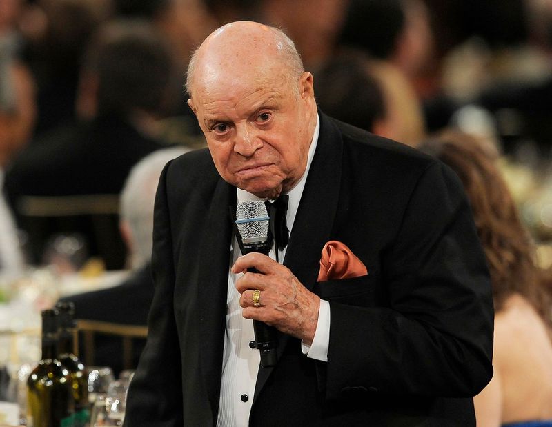 Don Rickles