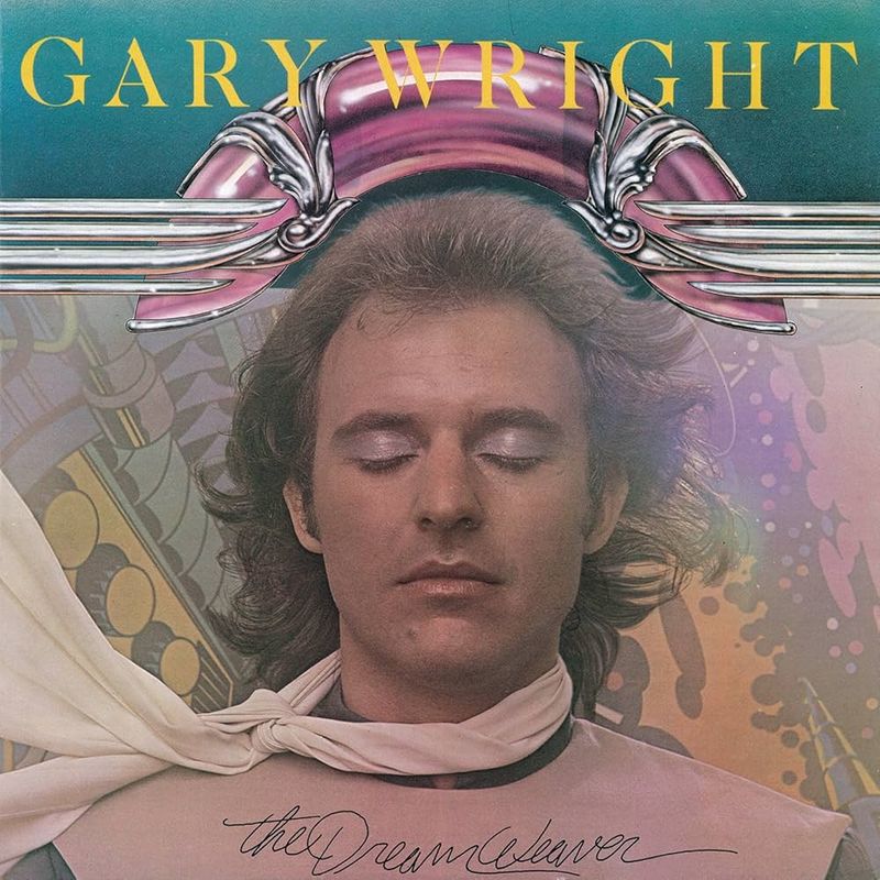 Dream Weaver – Gary Wright (1975)