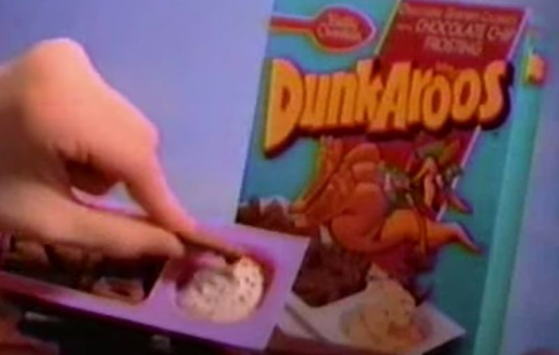 Dunkaroos