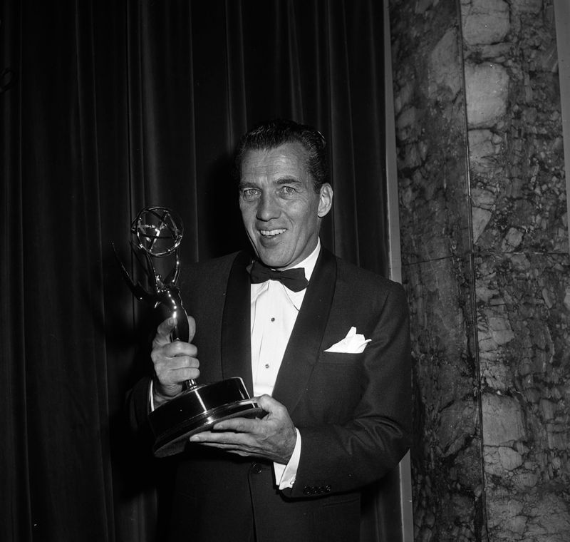 Ed Sullivan