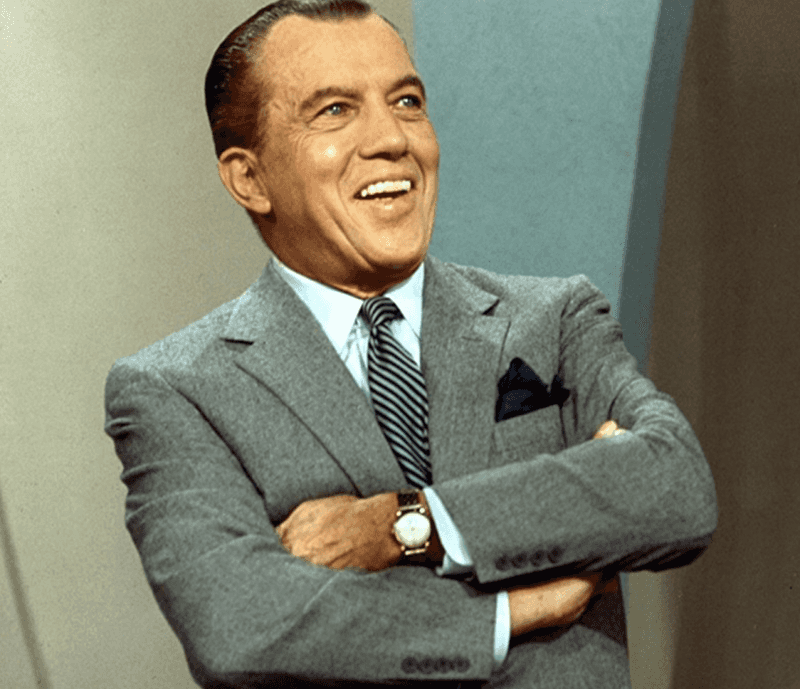 Ed Sullivan