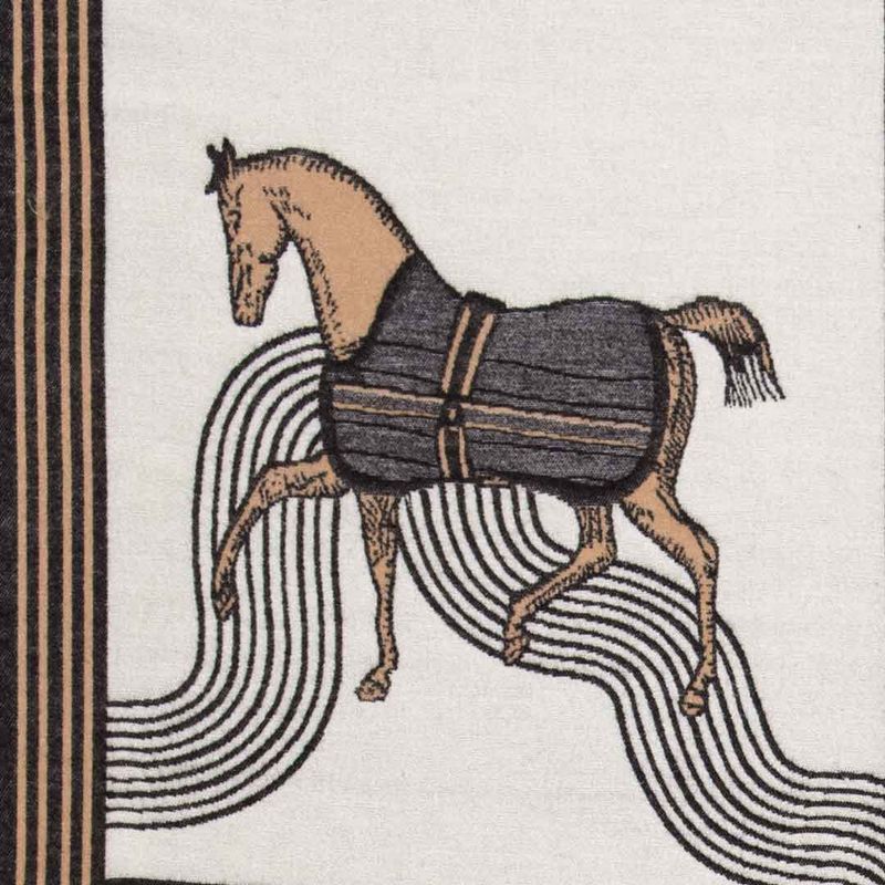 Equestrian Motifs