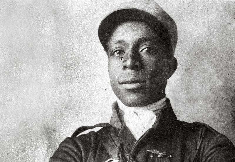 Eugene Bullard