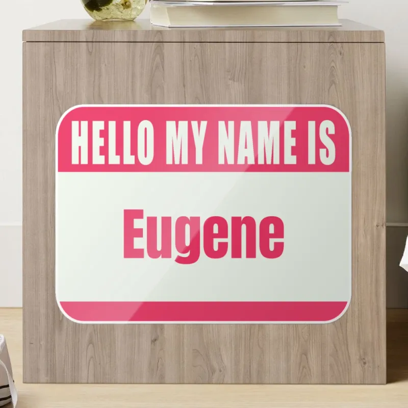 Eugene