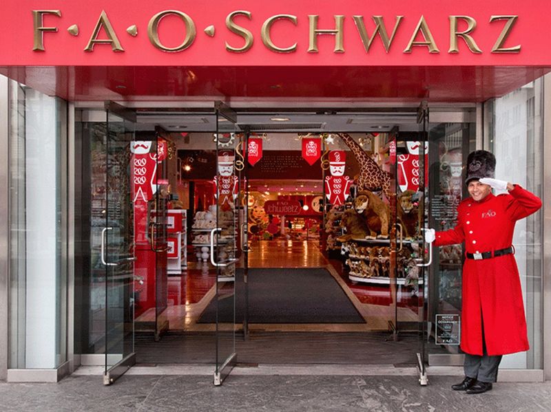 FAO Schwarz