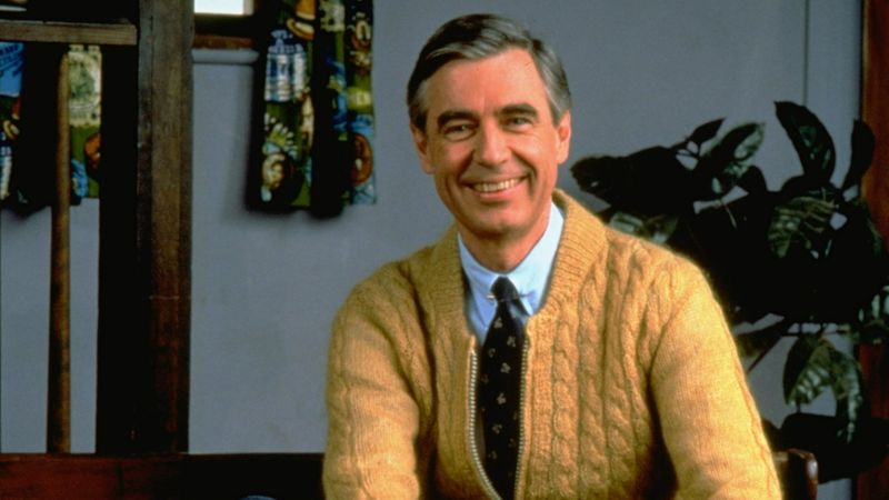 Fred Rogers