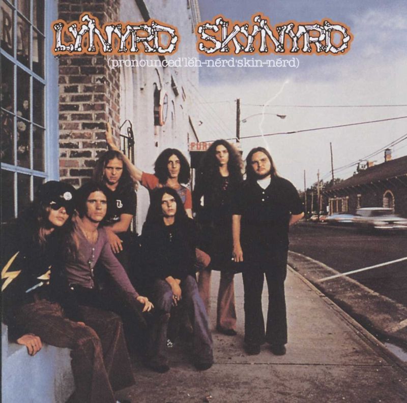 Free Bird – Lynyrd Skynyrd (1973)