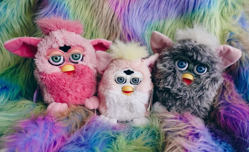 Furbies